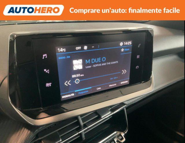 PEUGEOT 2008 PureTech 100 S&S Active Pack