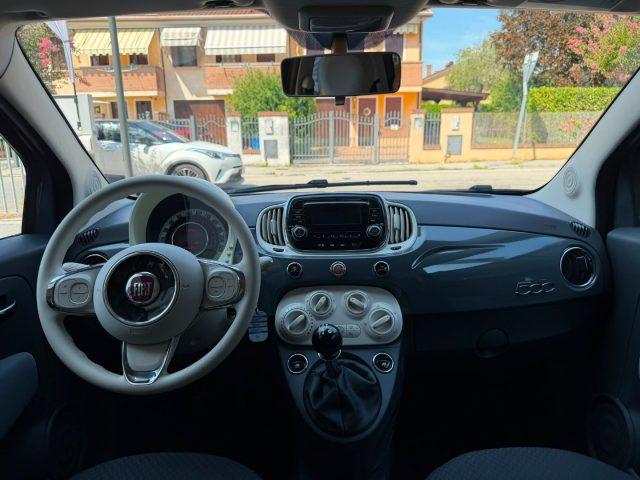 FIAT 500 1.2 Pop