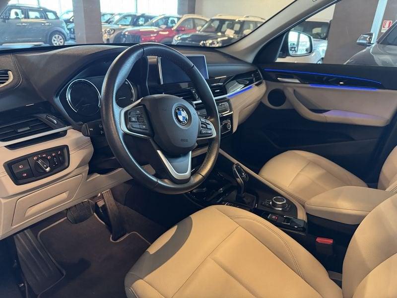 BMW X1 X1 sDrive18d xLine Plus