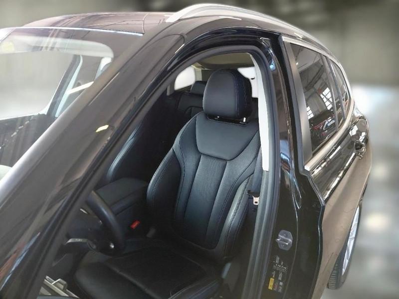 BMW X3 XDRIVE 30E AUTO SUV