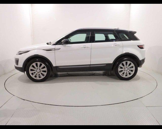 LAND ROVER Range Rover Evoque 2.0 eD4 5p. SE Dynamic