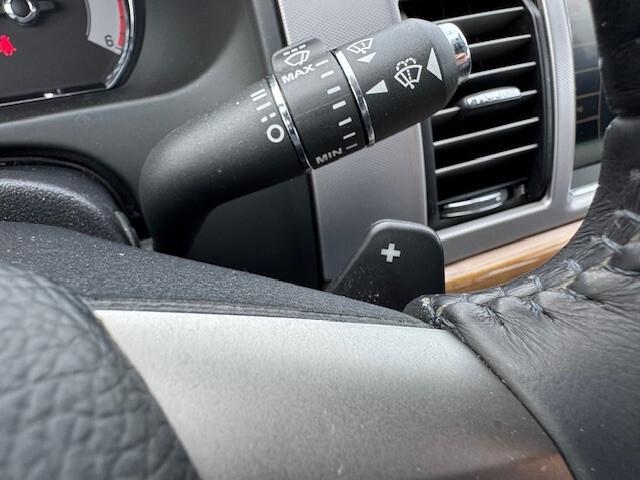 Jaguar XF 2.7D V6 Premium Luxury