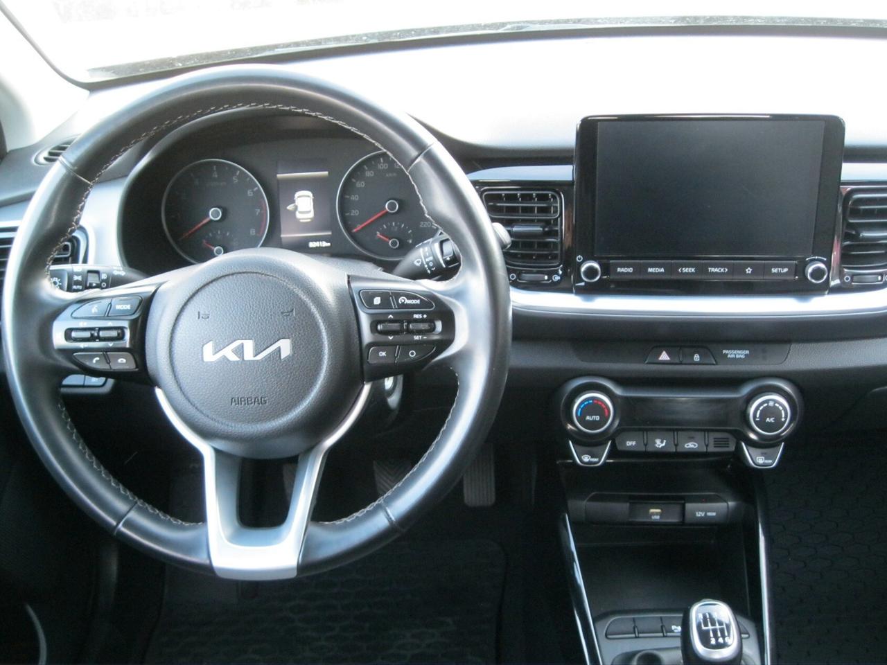 Kia Stonic 1.0 T-GDi Urban