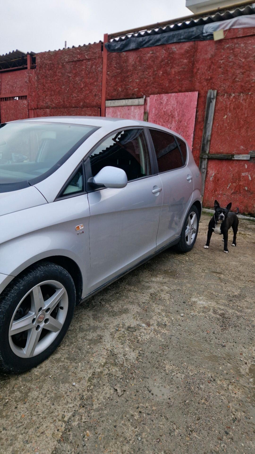 Seat Altea 1.2 TSI [Benzina]