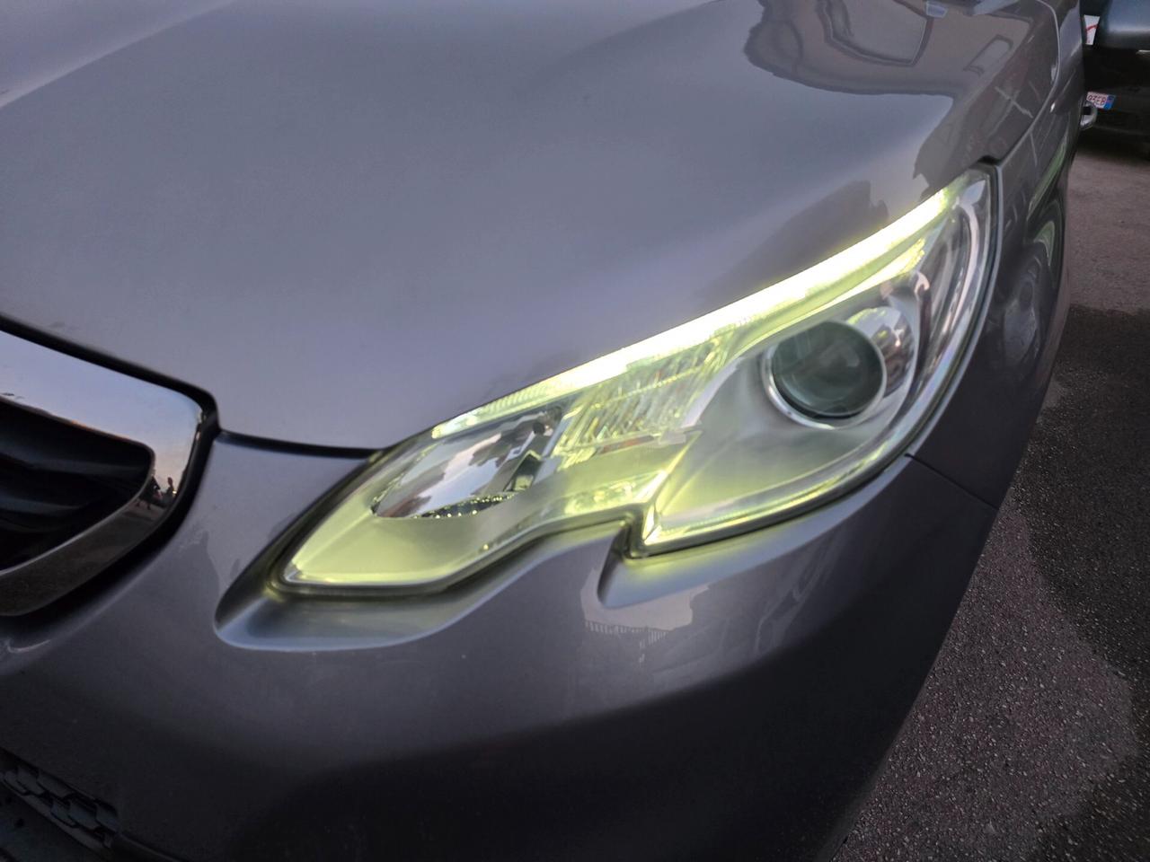 Peugeot 2008 BlueHDi 100 Allure
