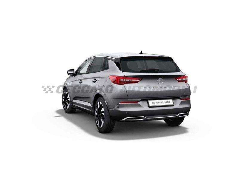 Opel Grandland Grandland 1.6 phev Business Elegance fwd 225cv auto
