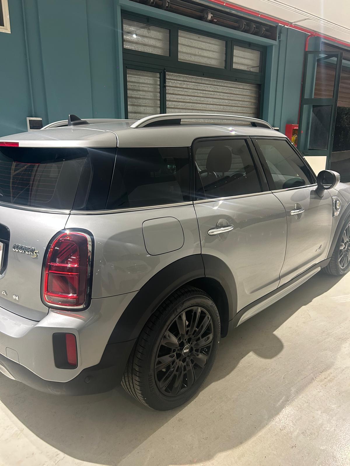 Mini Cooper S Countryman 1.5 SE 'ALL4' ALL4