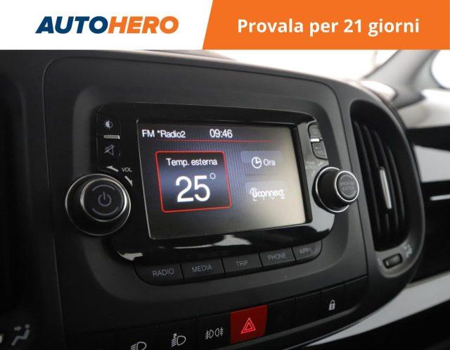 FIAT 500L 1.4 95 CV Mirror