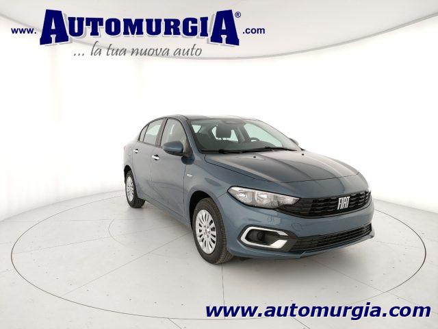 FIAT Tipo 1.6 Mjt S&S 4 porte