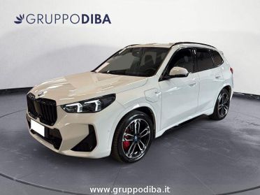 BMW X1 U11 xdrive 25e MSport Pro auto