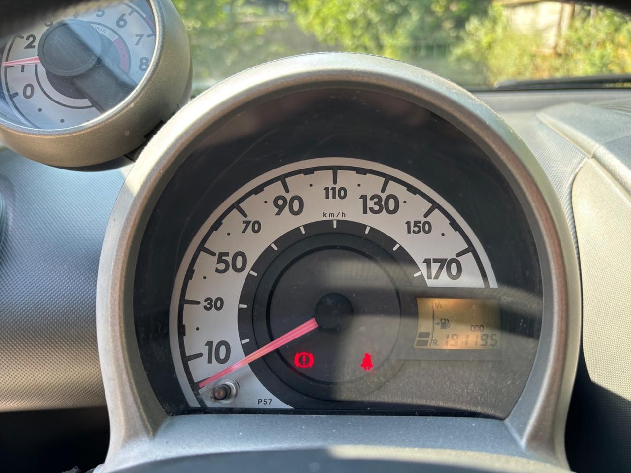 Citroen C1 1.0 3 porte C1TY adetta per neoptentati