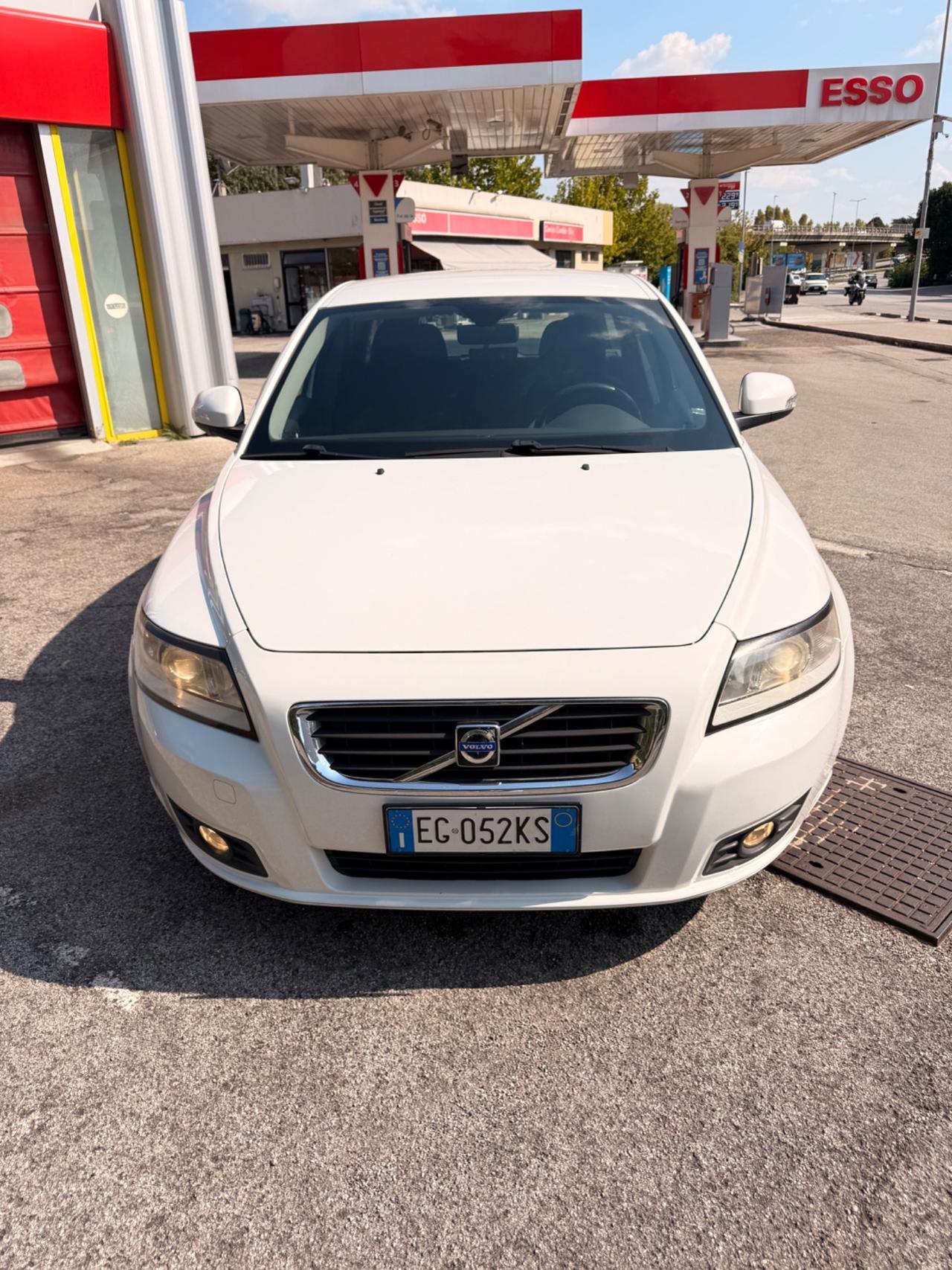 Volvo V50 1.6D 2011 km188mila o.k. neopatentati pronto uso