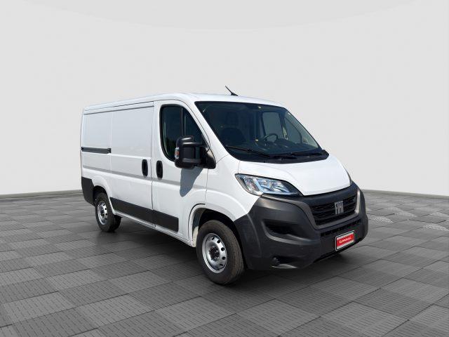 FIAT Ducato Ducato 30 2.2 Mjt 120CV PC-TN Furgone