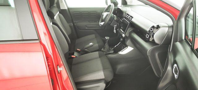 CITROEN C3 Aircross PureTech 110 S&S Live