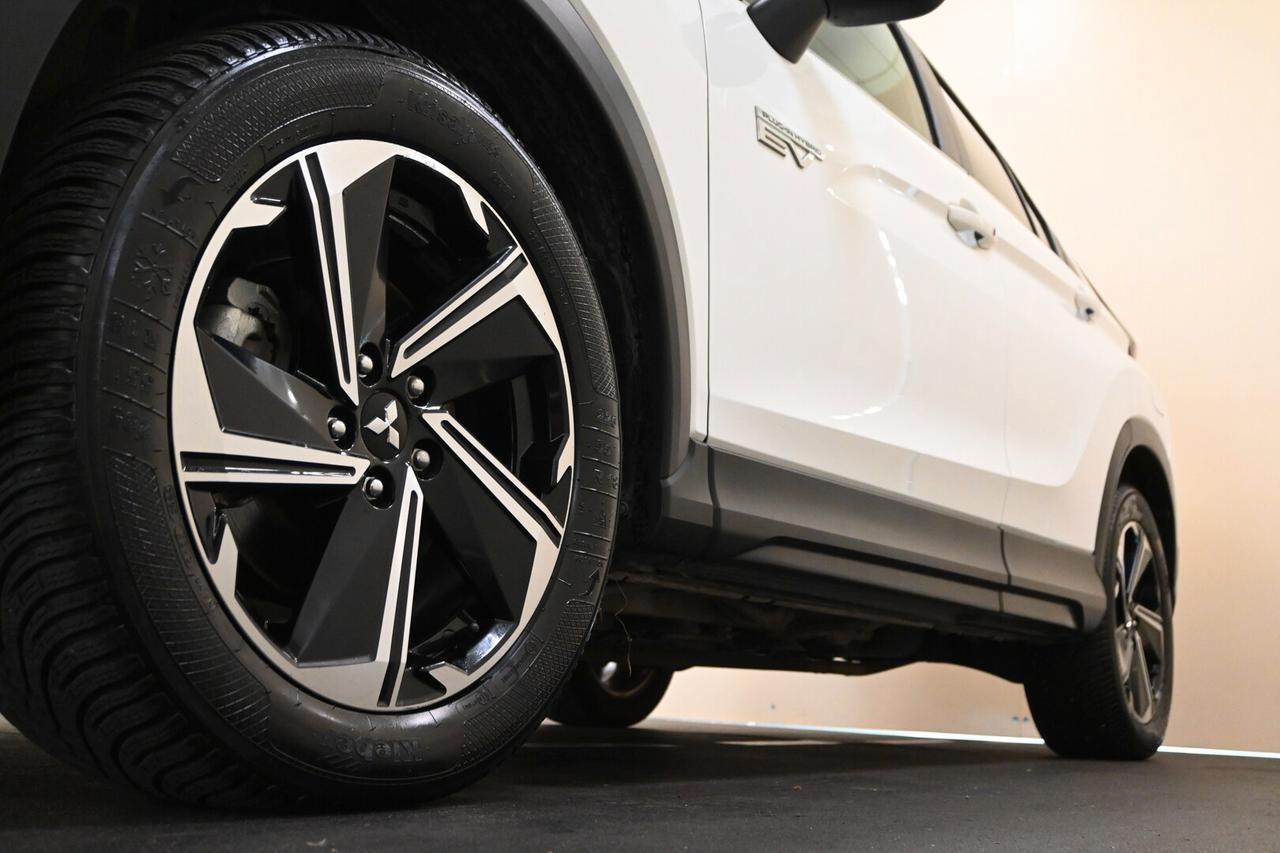 MITSUBISHI Eclipse Cross Eclipse Cross 2.4 MIVE...