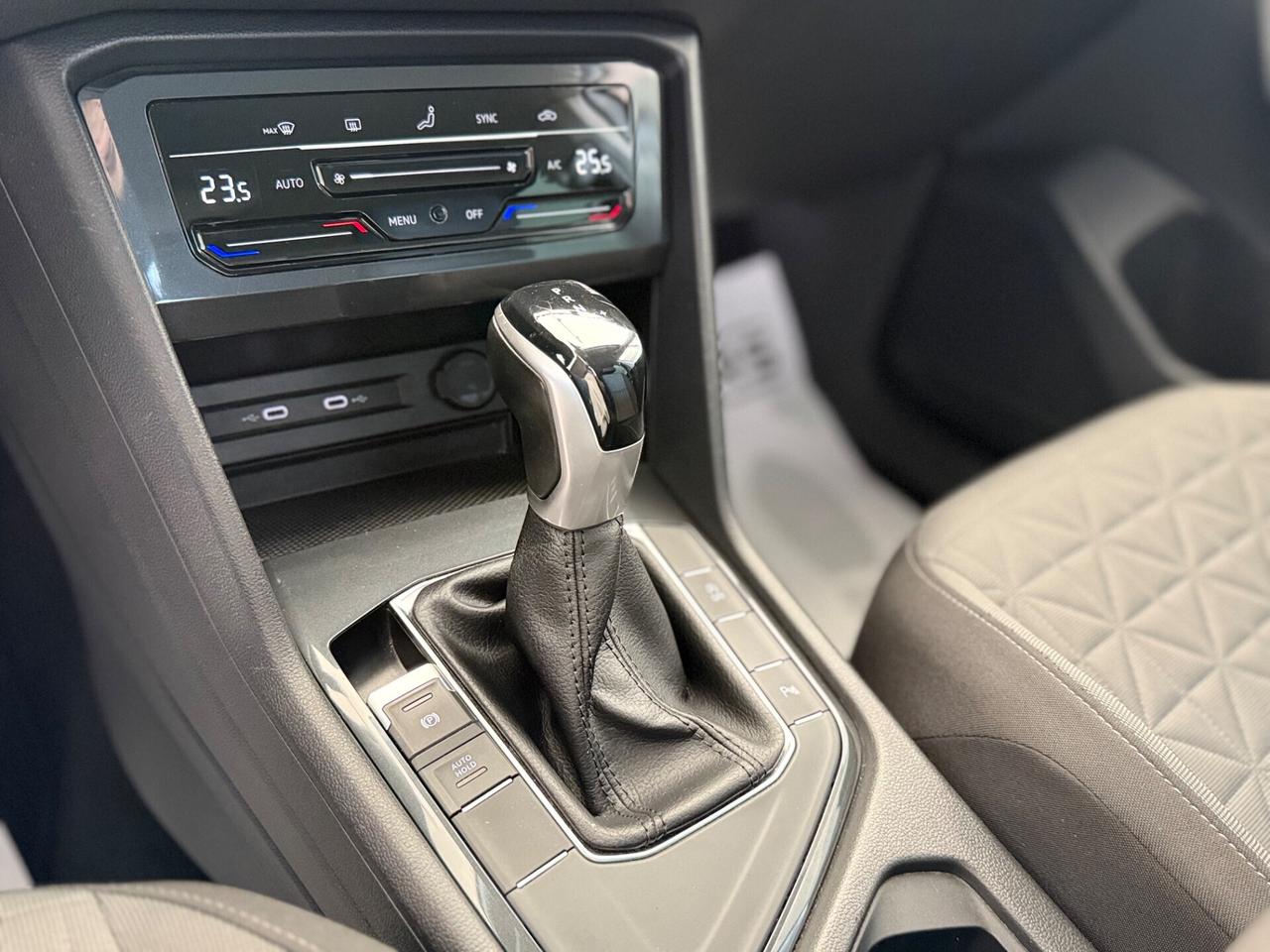 Volkswagen Tiguan 2.0 TDI 150 CV SCR DSG Elegance