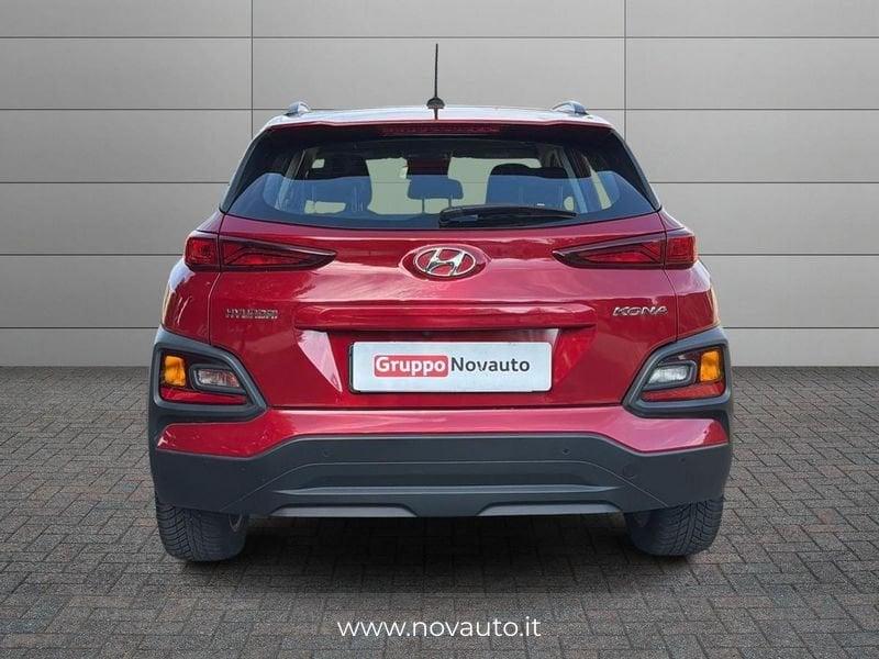 Hyundai Kona Kona 1.0 t-gdi Xtech 2wd 120cv