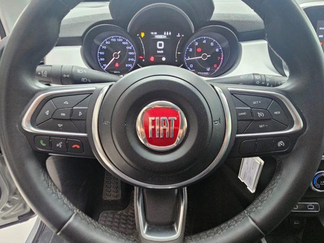 FIAT 500X 1.0 T3 120 CV CONNECT da ?185.00 mensili