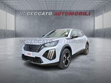 Peugeot 2008 2008 1.2 puretech Allure s&s 130cv eat8