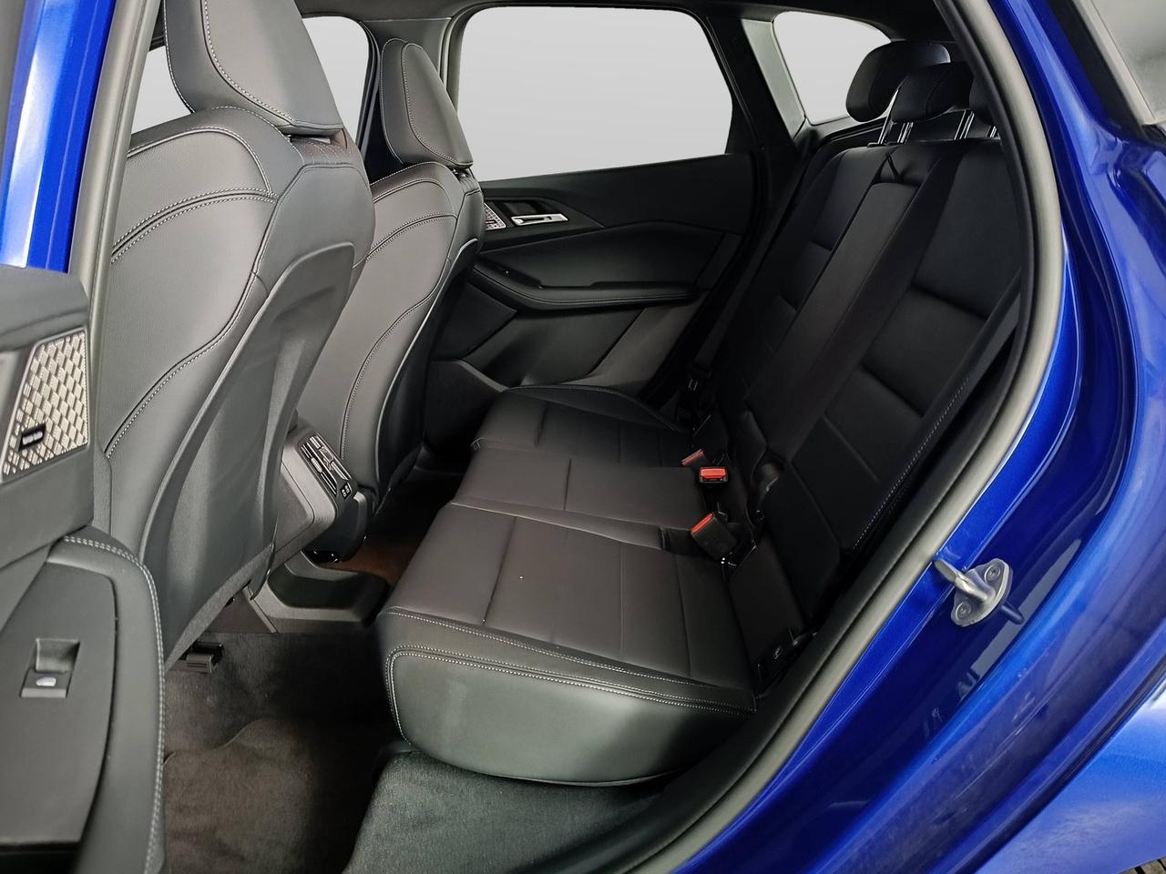 BMW Serie 2 U06 Active Tourer - 218d Active Tourer Msport auto