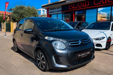 Citroen C1 72cv S&S 5 porte Shine