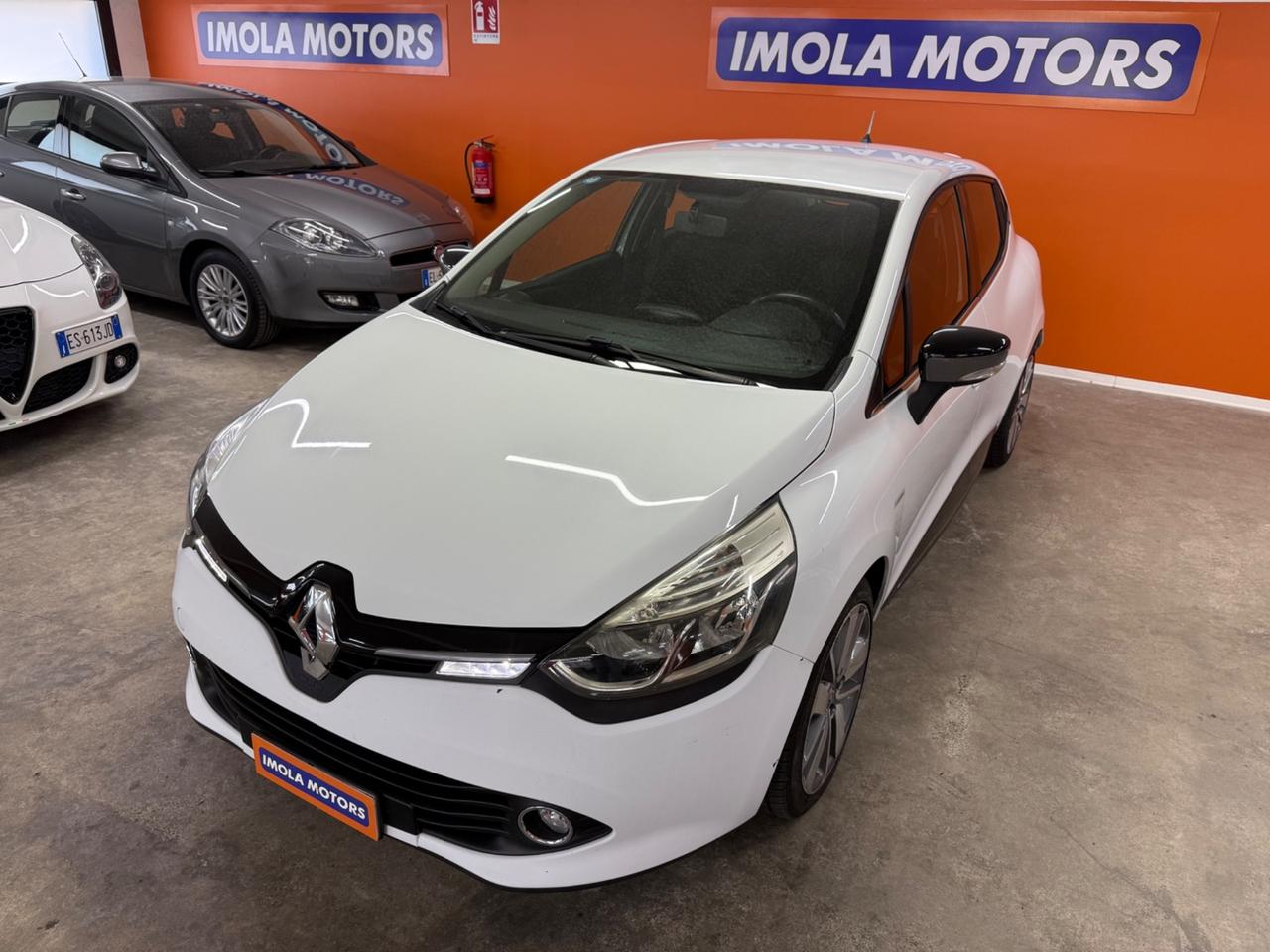 Renault Clio 1.5 dCi 8V 75CV 5 porte Costume National