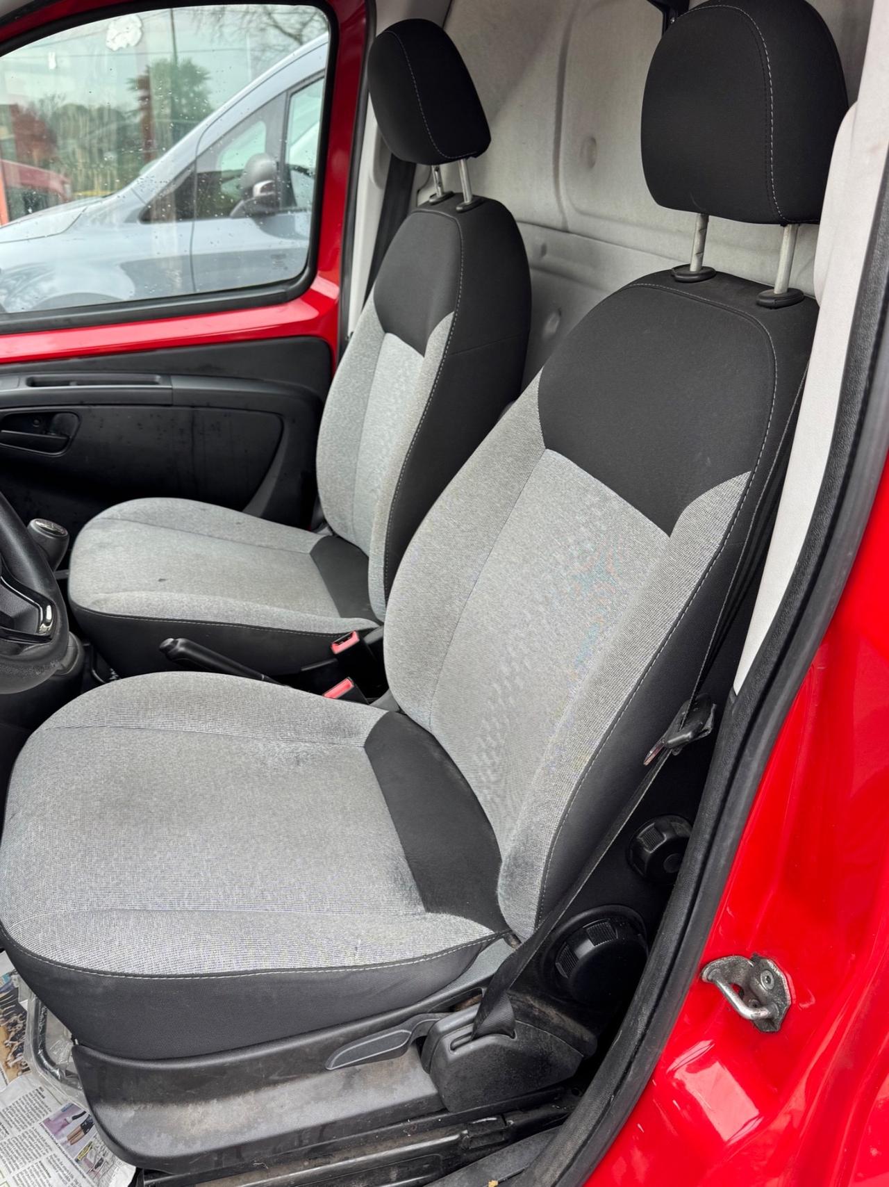 Fiat Fiorino 1.3 MJT 95CV Cargo Adventure