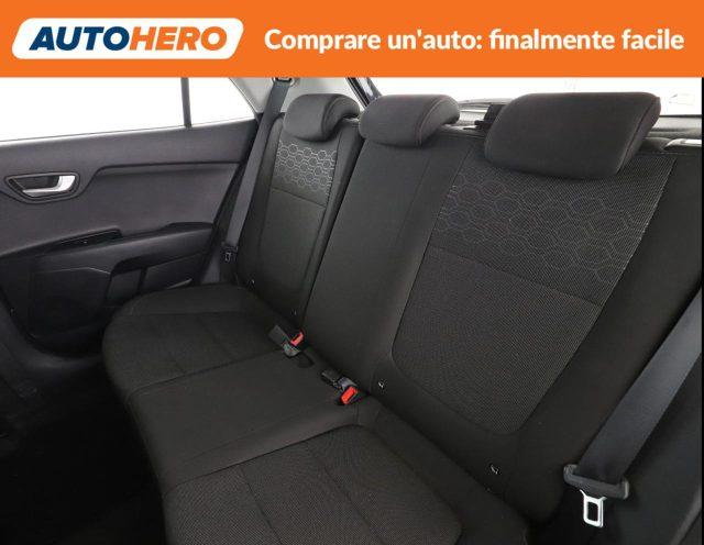 KIA Rio 1.2 MPi Evolution