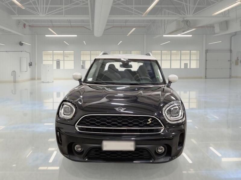 MINI COOPER SE COUNTRYMAN ALL4 Business autom.