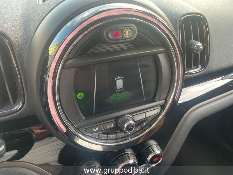 MINI Mini Countryman F60 2017 Benzi Mini Countryman 1.5 Cooper auto 7m my18