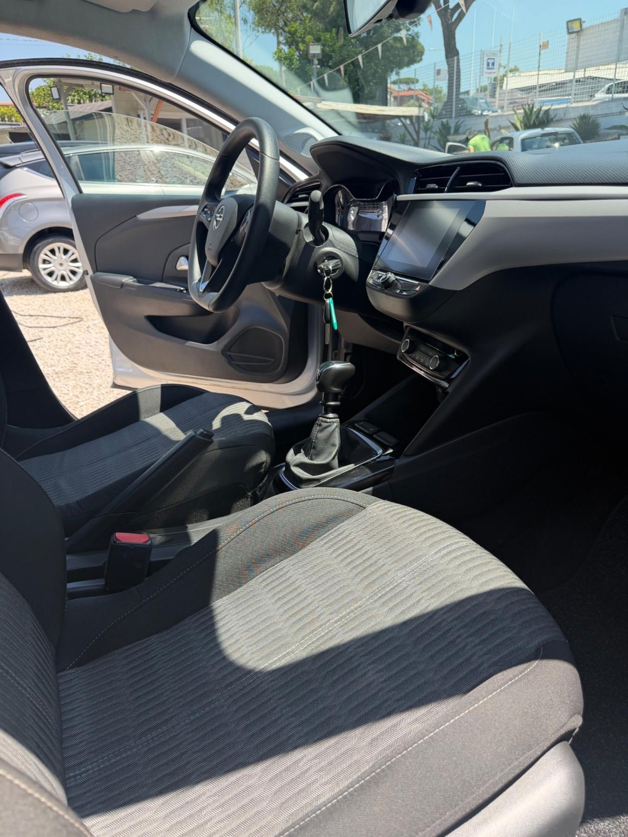 Opel Corsa 1.5 D 100 CV Edition