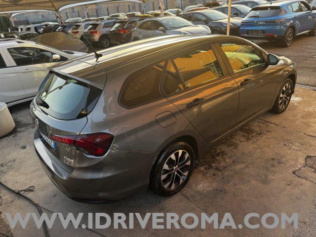 FIAT Tipo 1.6 Mjt S&S SW City Life "NEW MODEL"