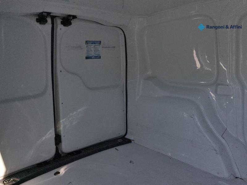 Volkswagen Caddy Caddy 2.0 TDI 102 CV Furgone