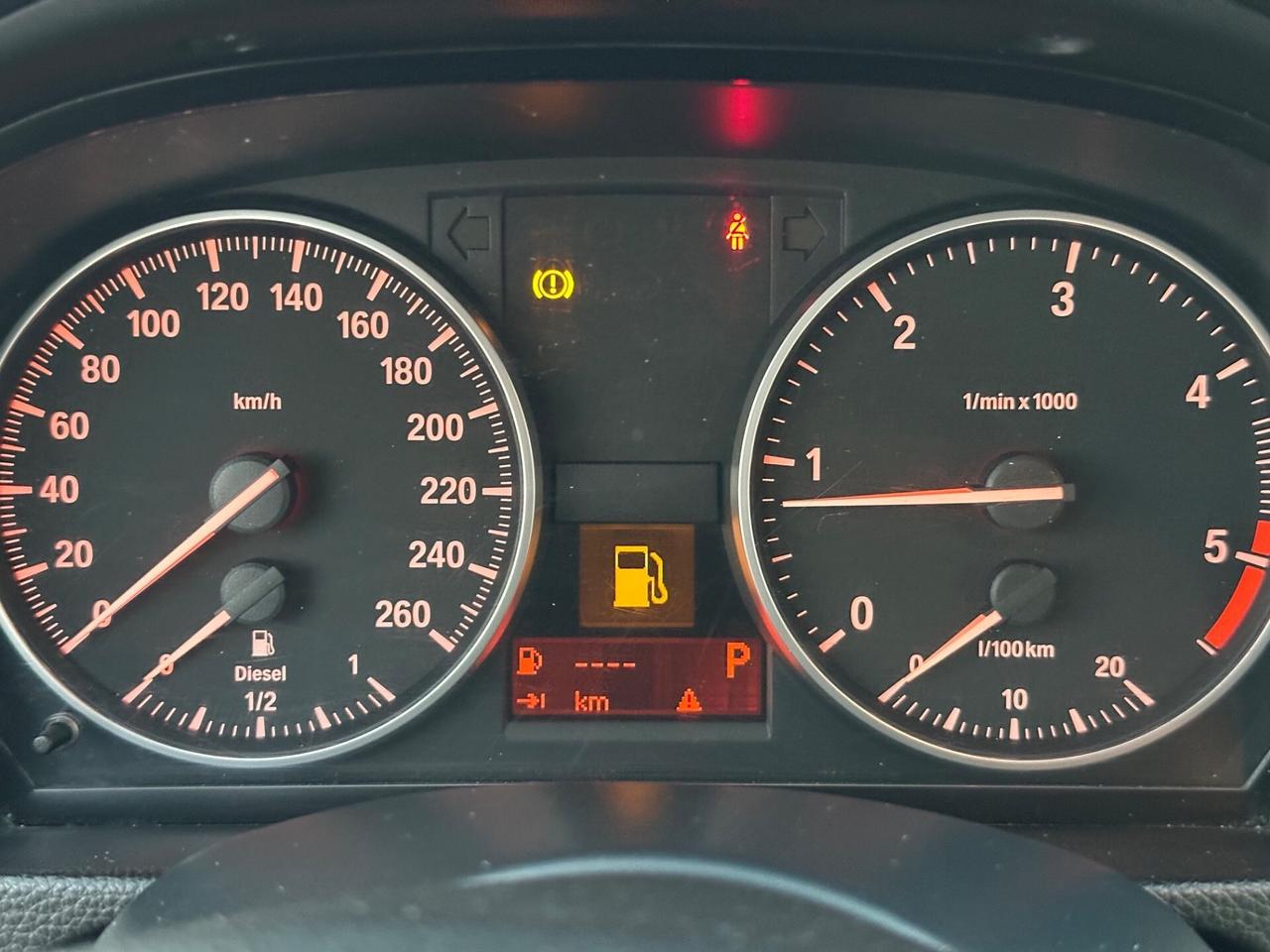 Bmw 320 2007 Touring Attiva 2.0 DIESEL 177CV AUTOM