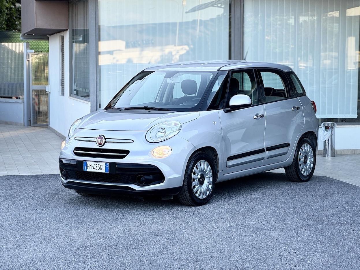 Fiat 500L 1.3 Diesel 95CV E6 Neo. Automatica - 2017