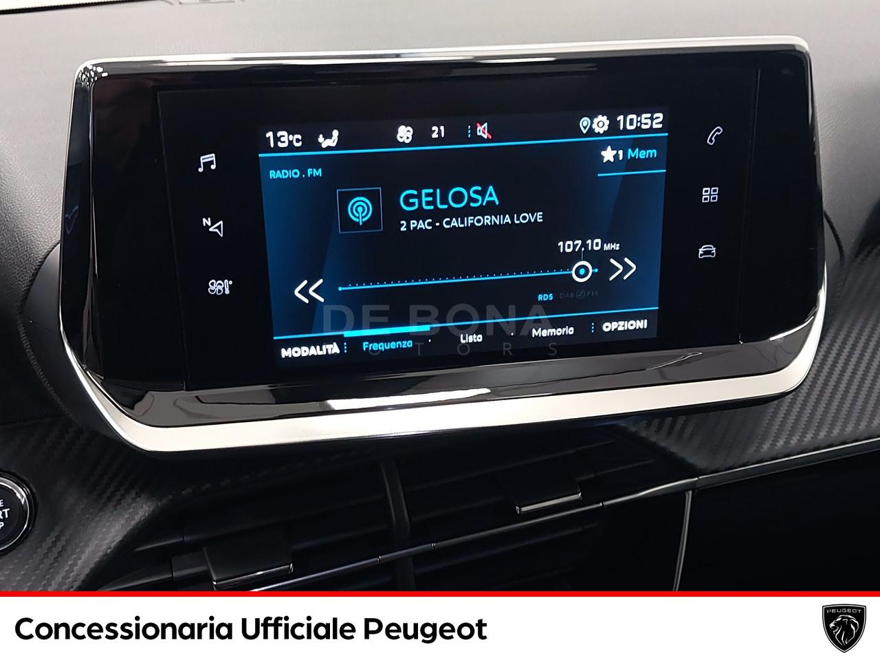 Peugeot 2008 1.2 puretech allure pack s&s 130cv eat8