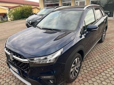 Suzuki S-Cross FULL HYBRID STARVIEW 2WD, CON SUZUKI DALL 1986