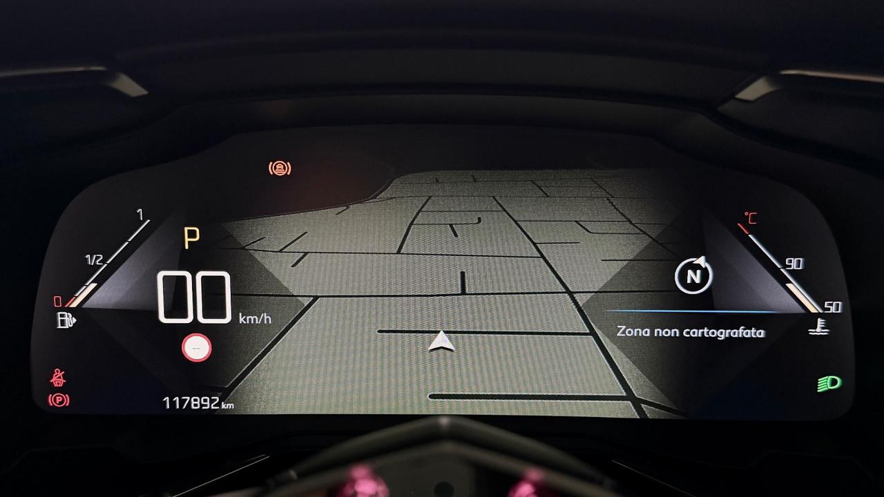 DS 7 CROSSBACK 2.0 PRESTIGE 180 CV - FULL LED, VIRTUAL COCKPIT, CARPLAY