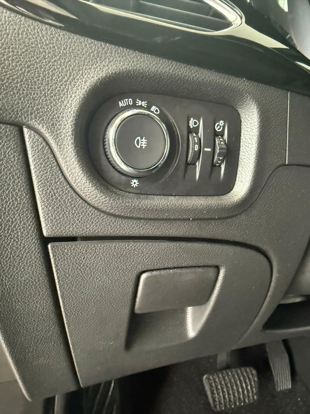 Opel Astra 1.5 CDTI 122 CV Elegance CAMBIO AUTOMATICO