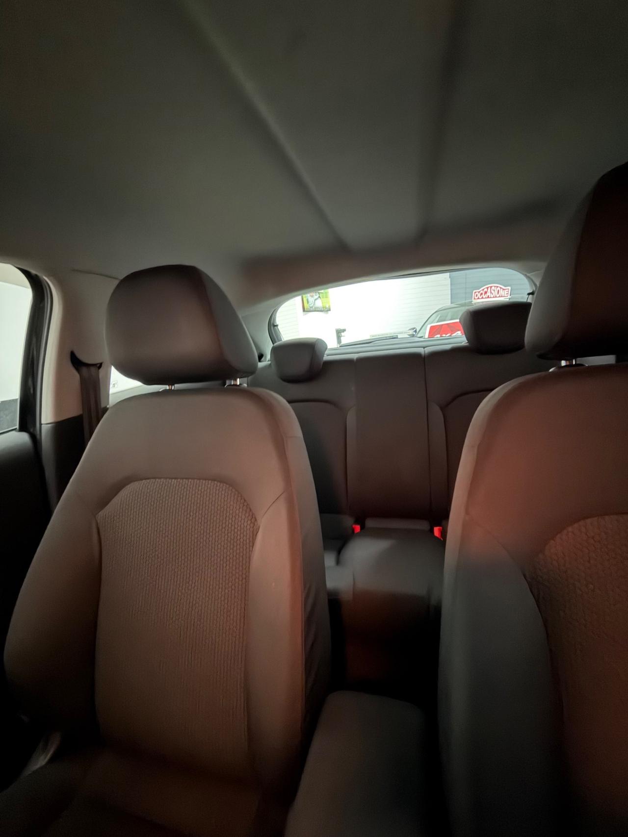 Audi A1 1.6 TDI Attraction