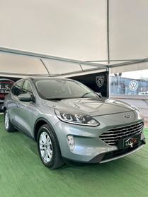 Ford Kuga 1.5 Diesel EcoBlue 120 CV aut. 2WD Titanium