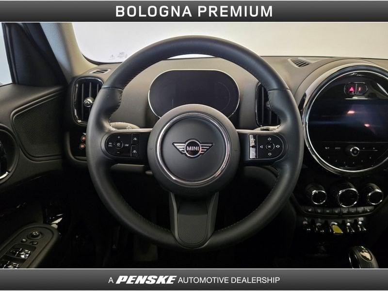 MINI Mini Countryman F60 Mini 1.5 Cooper SE Business Countryman ALL4