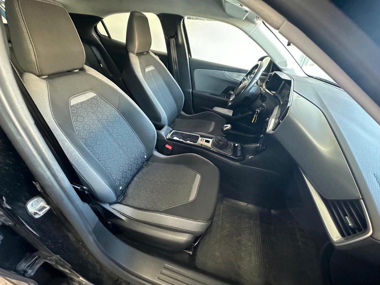 Opel Mokka 1.2 t Edition s&s 100cv