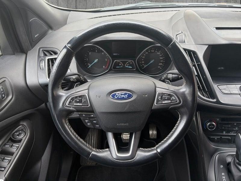 Ford Kuga 2.0 tdci ST-Line s&s awd 150cv powershift