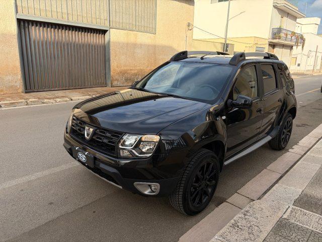 DACIA Duster 1.5 dCi 110CV Lim. Black Shadow