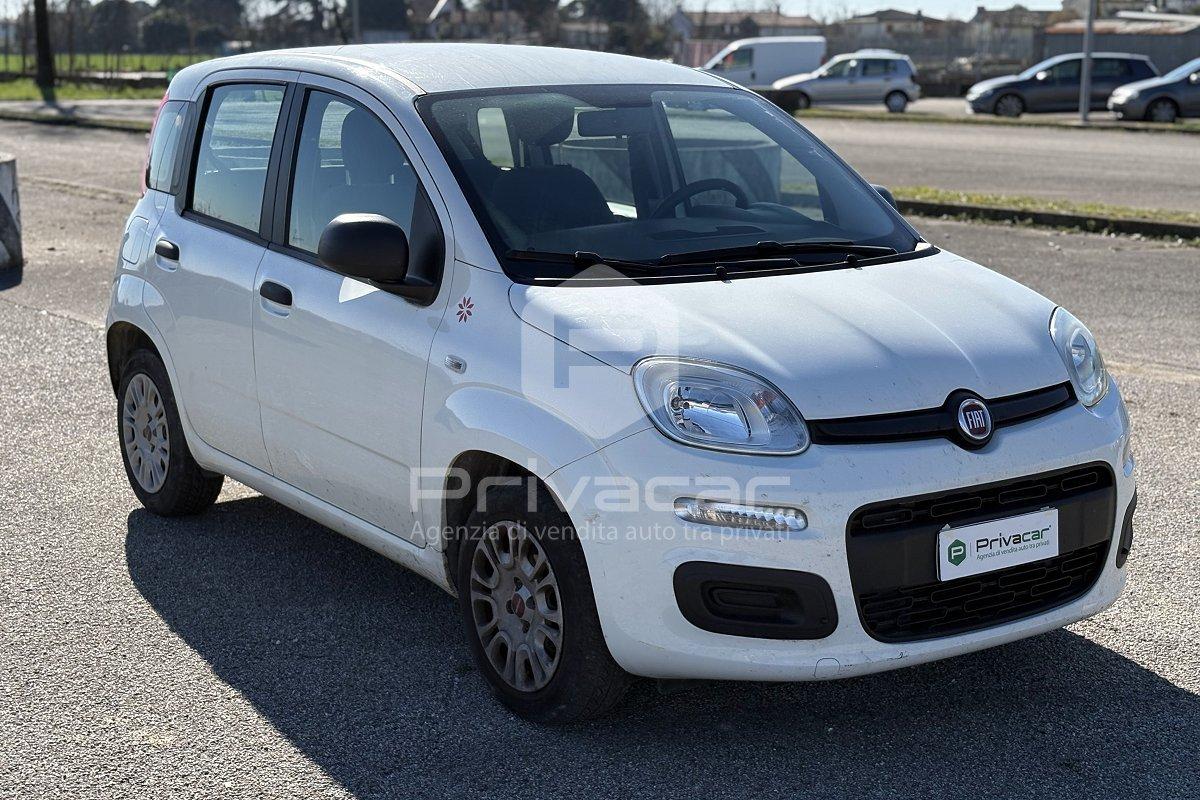 FIAT Panda 1.2 EasyPower Easy
