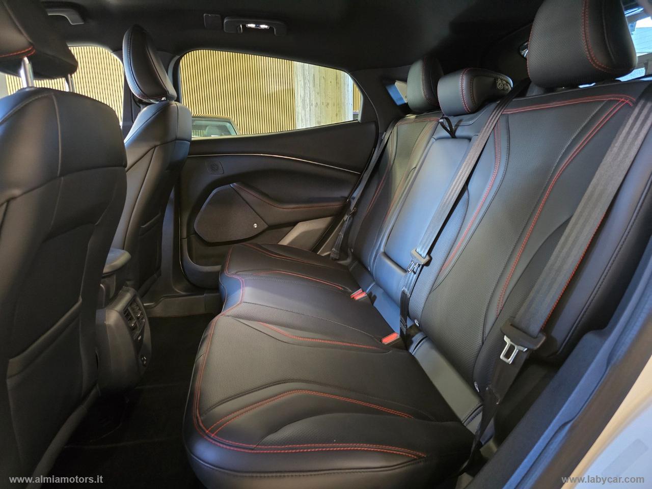 FORD Mustang Mach-E AWD Elettr.Standard 269CV