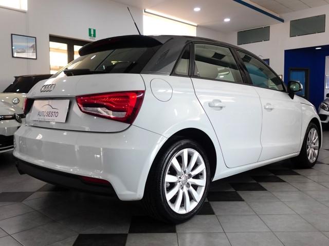 Audi A1 1.6 TDI 115 CV DESIGN EDITION