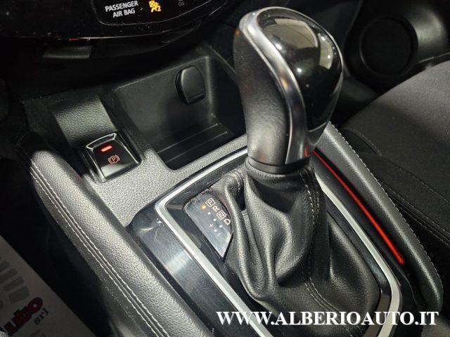 NISSAN Qashqai 1.7 dCi 150 CV 4WD CVT N-Connecta aut.