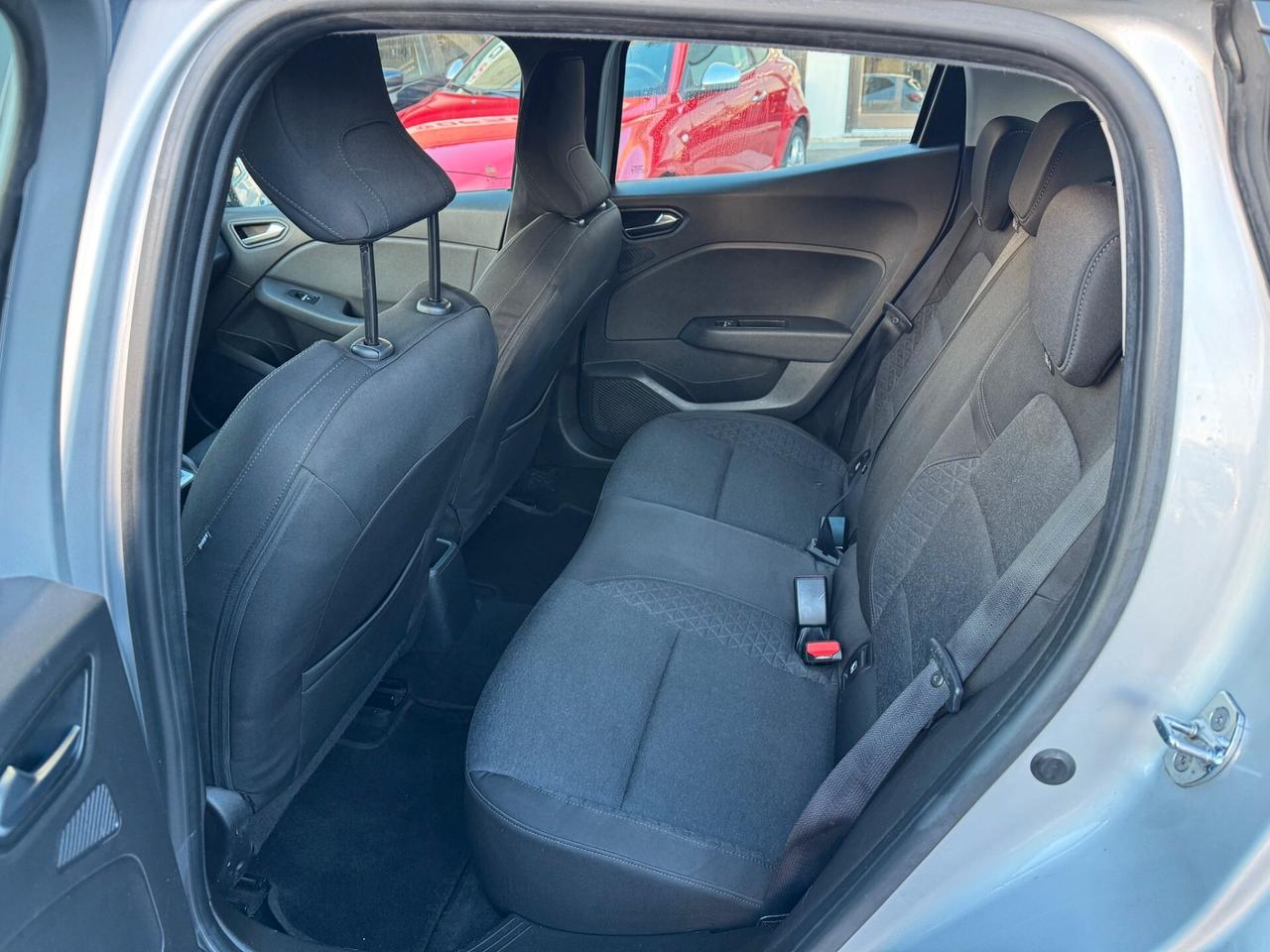 Renault Clio 2020 1.5 blue dci Intens 85cv*OK NEOPATENTATI*